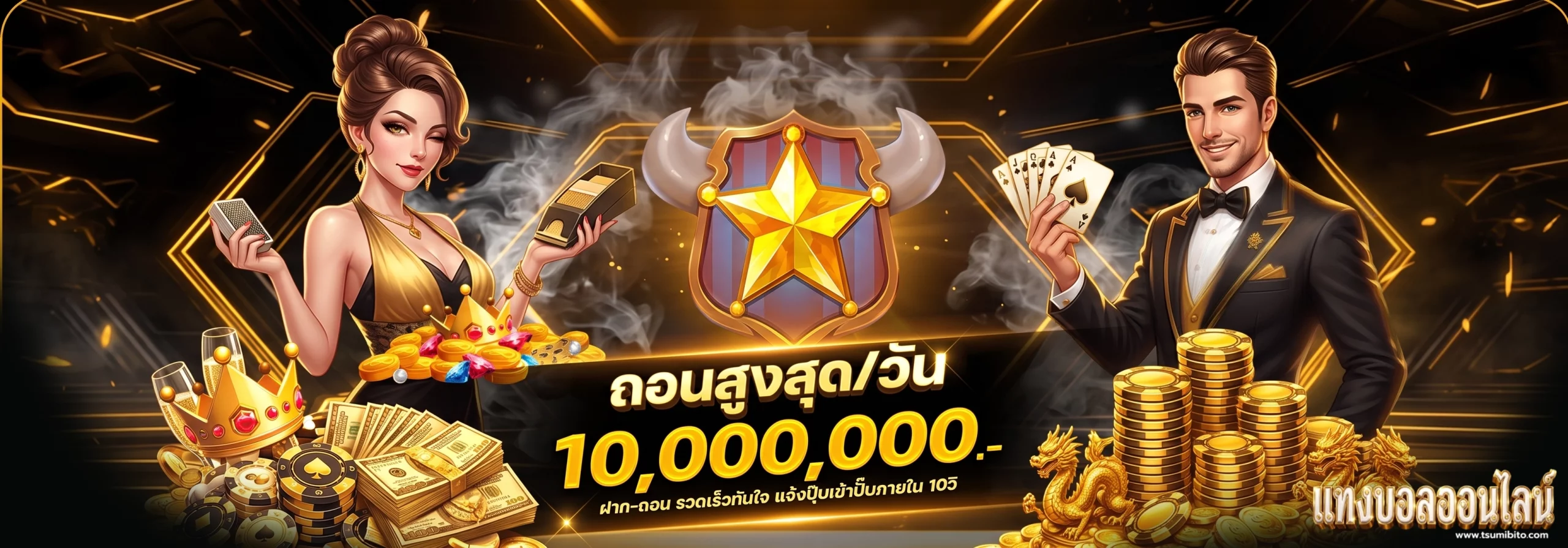 แทงบอลเว็บตรง